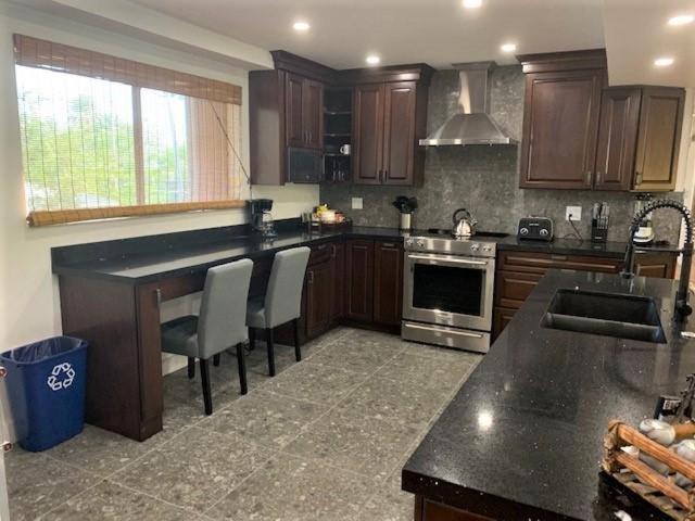 Beautifully Renovated Summer Of 2020 Come And Enjoy This Lovely Unit 基韋斯特 外观 照片